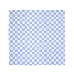Vogue Chef Tea Towel Blue - [E578]