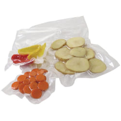 Vacuum Pack Bags 250 x 350mm (Pack of 50) - [DM882]