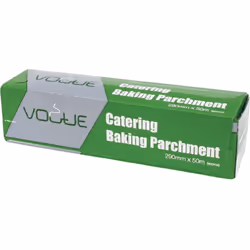Vogue Baking Parchment Paper 290mm - [CF349]