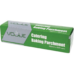 Vogue Baking Parchment Paper 290mm - [CF349]