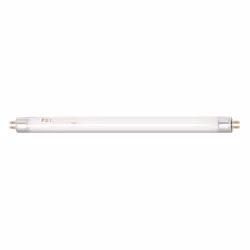 Replacement 6W Fluorescent Tube for Eazyzap Fly Killers - [AC829]