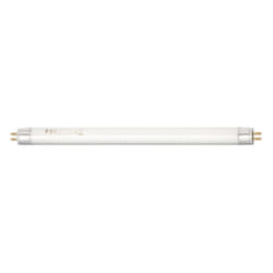 Replacement 6W Fluorescent Tube for Eazyzap Fly Killers - [AC829]