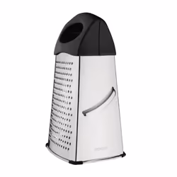 Vogue Heavy Duty Box Grater - [DM020]