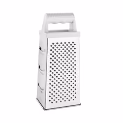 Vogue 4 Way Hand Grater - [DM021]
