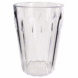 Kristallon Polycarbonate Tumblers 142ml (Pack of 12) - [DP239]