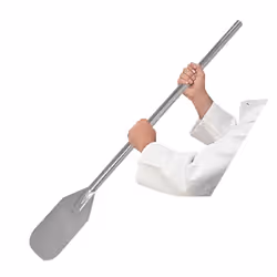 Vogue Long Mixing Paddle - [DP019]