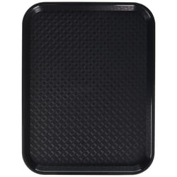 Kristallon DP216 Tray, Black