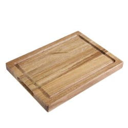 Olympia Small Acacia Steak Board - [DP138]