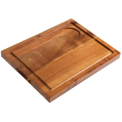 Olympia Large Acacia Steak Board - [DP139]