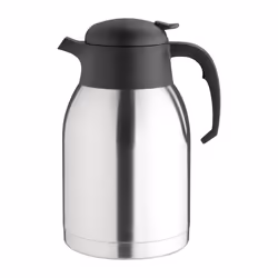Olympia Stainless Steel Vacuum Jug 2Ltr - [CE227]