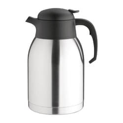 Olympia Stainless Steel Vacuum Jug 2Ltr - [CE227]