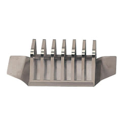 6 Slot Toast Rack - [K411]