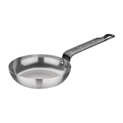 Vogue Carbon Steel Blini Pan 130mm - [GD065]