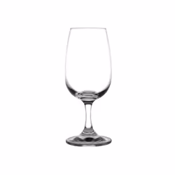Olympia Bar Collection Crystal Wine Tasting Glass 220ml (Pack of 6)