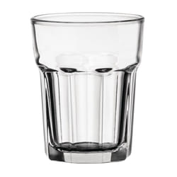 Olympia Toughened Orleans Tumblers 200ml (Pack of 12) - [GF938]