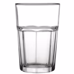 Olympia GF927 Hi Ball Glass, Orleans, 285 mL (Pack of 12)