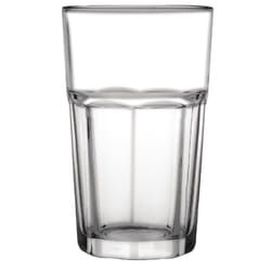 Olympia Toughened Orleans Hi Ball Glasses 425ml (Pack of 12) - [GF928]