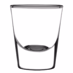 Olympia American Shot Glasses 30ml (Pack of 12) - [GF921]