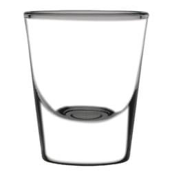 Olympia American Shot Glasses 30ml (Pack of 12) - [GF921]