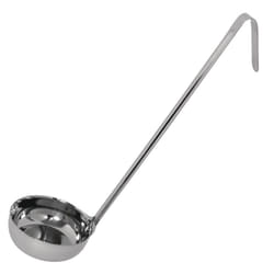 Vogue Flat Bottom Ladle 112ml - [GG004]