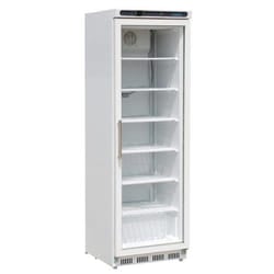 Polar Refrigeration CB921 commercial refrigerator / freezer Merchandiser refrigerator 365 L Freestanding