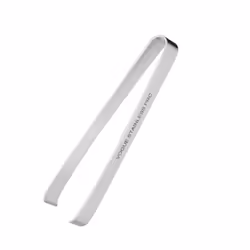 Vogue Fish Bone Tweezers 30mm - [CF994]