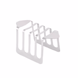 Olympia Toast Rack 4 Slice - [DL239]