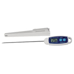 Hygiplas Digital Water Resistant Thermometer - [GH628]