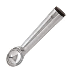 Vogue Ice Cream Scoop Brown Cap 2oz - [GJ541]