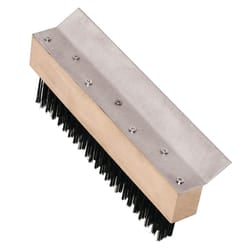 Vogue Pizza Oven Brush Head - [GE204]