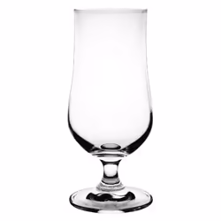 Olympia Crystal Hurricane Glasses 340ml (Pack of 6) - [GM578]