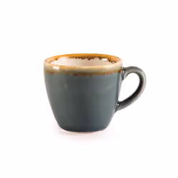 Olympia Kiln Espresso Cup Ocean (Pack of 6)