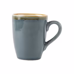 Olympia Kiln Mug Ocean 340ml (Pack of 6)