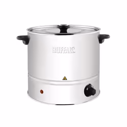 Buffalo Food Steamer 6Ltr