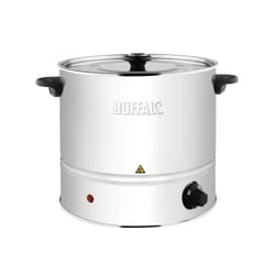 Buffalo Food Steamer 6Ltr