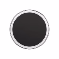 Olympia Stainless Steel Round Non-Slip Bar Tray 355mm