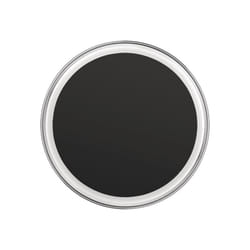 Olympia Stainless Steel Round Non-Slip Bar Tray 355mm