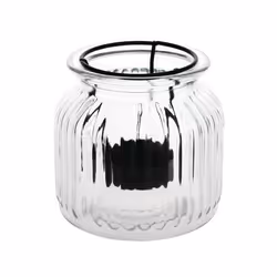 Olympia Lantern Style Tealight Holder (Pack of 6)