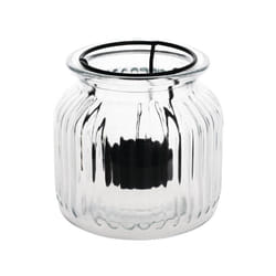 Olympia Lantern Style Tealight Holder (Pack of 6)