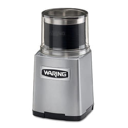 Waring WSG60 Salt & pepper grinder Grey