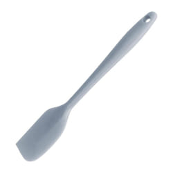 Vogue Silicone High Heat Large Spatula Grey - [DA521]