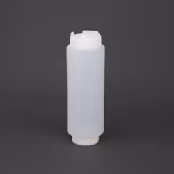 Vogue Sauce Rotation Squeeze Bottle 20oz - [CP068]