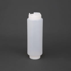 Vogue Sauce Rotation Squeeze Bottle 20oz - [CP068]