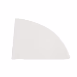 Filters for Vogue Grease Filter Cone (Pack of 50) - [CN958]