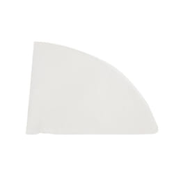 Filters for Vogue Grease Filter Cone (Pack of 50) - [CN958]
