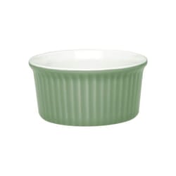 Olympia Pastel Ramekin Green 70ml (Pack of 12)