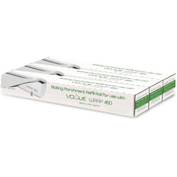 Baking Parchment Refill for Vogue Wrap450 Dispenser (Pack of 3) - [CW205]