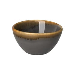 Olympia Kiln Dipping Pot Smoke 70mm (Pack of 12)