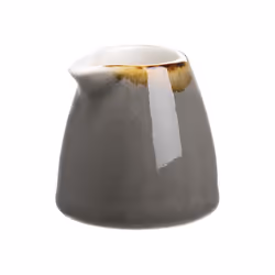Olympia Kiln Milk Jugs Smoke 96ml (Pack of 6)