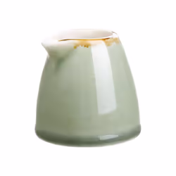 Olympia Kiln Milk Jugs Moss 96ml (Pack of 6)